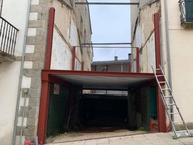 trabajos realizados 17