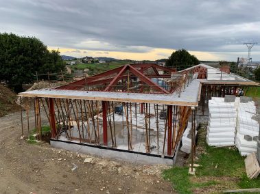 trabajos realizados 23