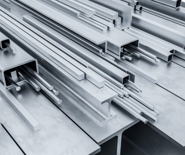 Evolución de las estructuras metálicas