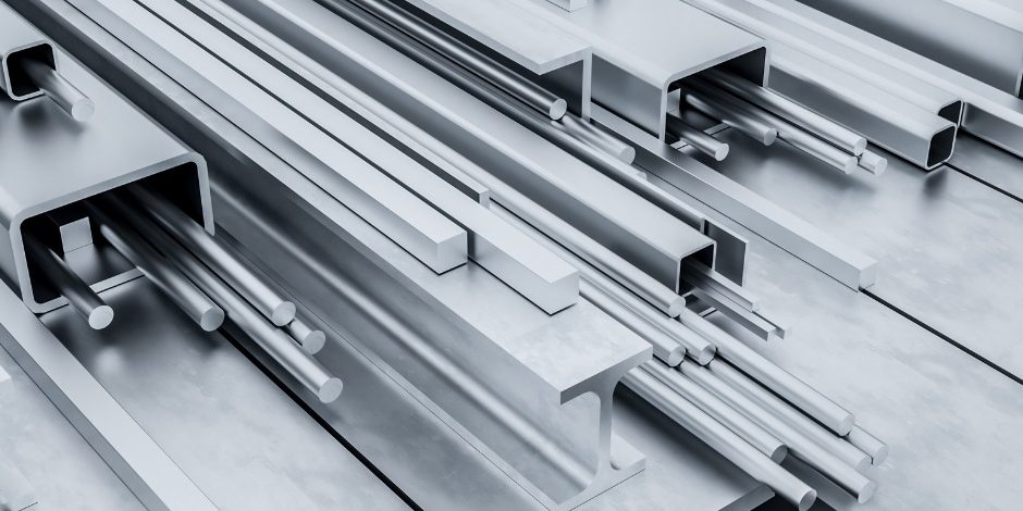 Evolución de las estructuras metálicas Evolución de las estructuras metálicas