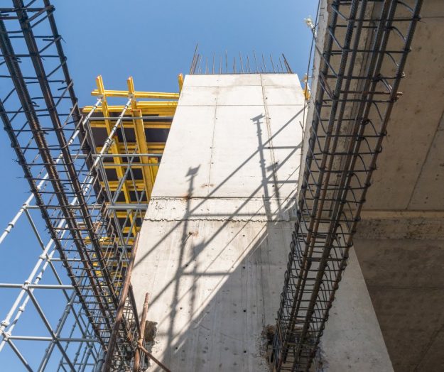 Innovaciones en las estructuras metálicas